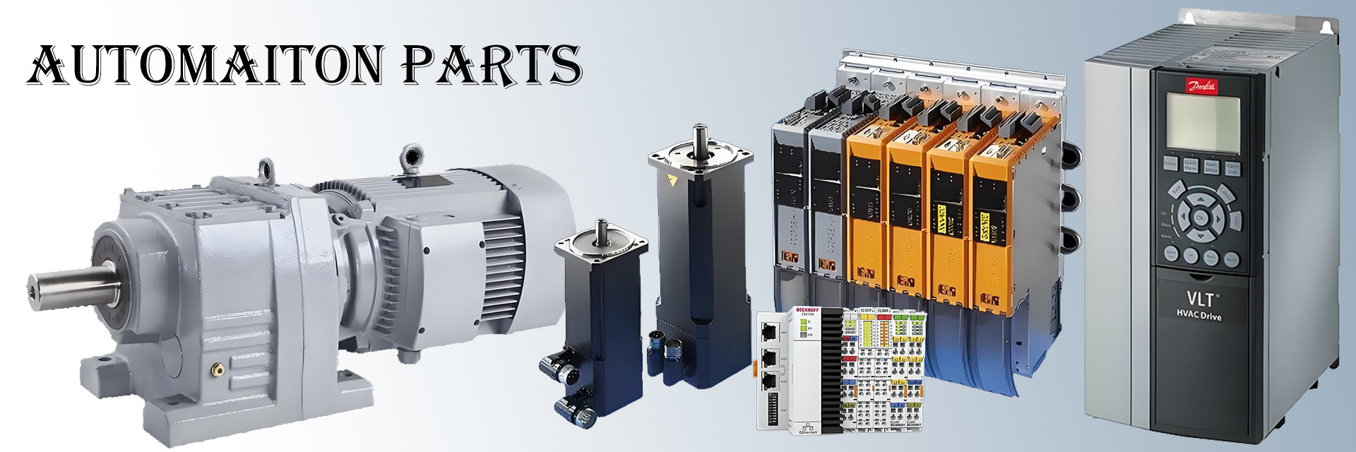 Calidad INDUSTRIAS HMI fábrica