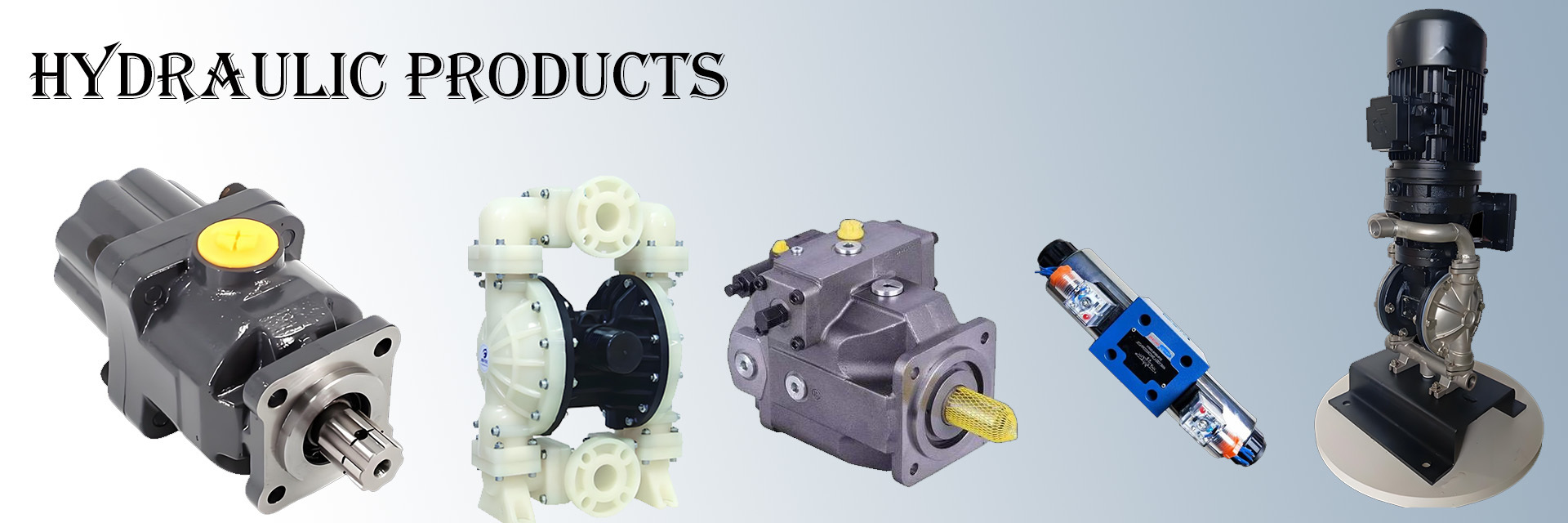 Calidad INDUSTRIAS HMI fábrica