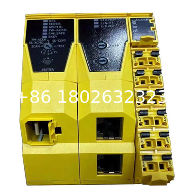Calidad  B&R X20 PLC B&R X20SL8100 For Power Link Controller System, good quality fábrica