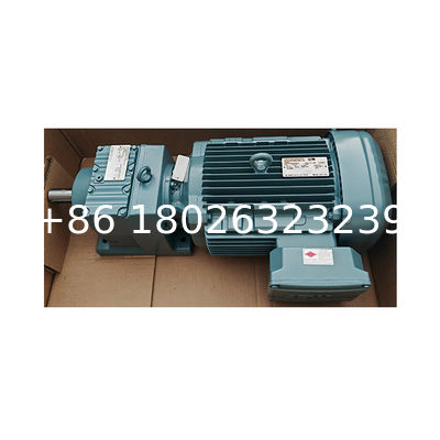 Calidad  SEW EURODRIVE R67 DRN132M4 Geared Motor fábrica