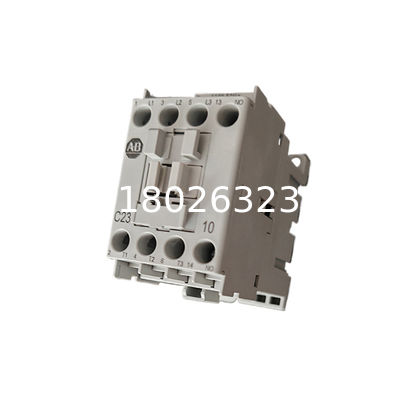 Calidad  Allen-Bradley 100-C23KF10 The Advanced and Versatile Contactor for Safe and Power Management in Industrial Automation fábrica