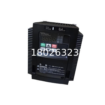 Calidad  Hitachi WJ200N-040HFC The Inverter That Delivers Precise and Energy-Saving Motor Control fábrica