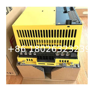 quality La unidad de control CNC Fanuc A06B-6320-H364 factory